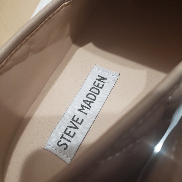 STEVE MADDEN Quilted Slip On Loafer - Picture 4 of 6